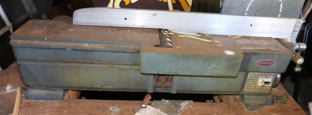 Craftsman Lathe