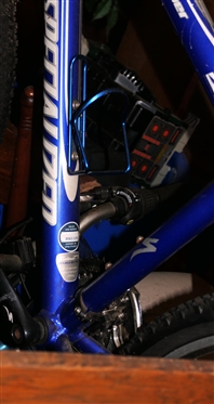 Specialized Rockhopper Bicycle - Aluminum Frame 