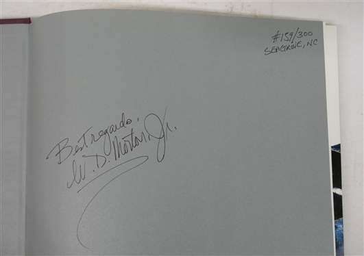 Handmade: A History of the North State Pottery - 1924 - 1959 Sanford, NC By Willard D. Morton, Jr. - Signed by the Author - Limited Edition #159/300 - Seagrove, NC - First Edition - May , 2003 -...
