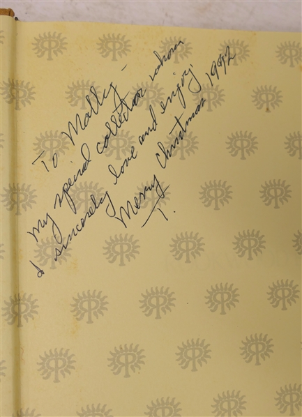"Rookwood Pottery - The Glorious Gamble" By Anita J. Ellis - Cincinnati Art Museum - First Published in the United States in 1992 - Hardcover Book with Dust Jacket 