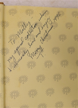 Rookwood Pottery - The Glorious Gamble By Anita J. Ellis - Cincinnati Art Museum - First Published in the United States in 1992 - Hardcover Book with Dust Jacket 