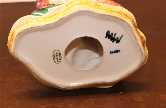 Stangl Pottery Birds Cockatoo Double - Number 3405D - 10 Tall 