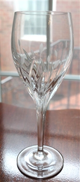 8 - Noritake Moon Dust Wine Glasses -7 3/4 Tall 