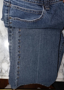 7 Pairs of Jeans - White  House Black Market, Dear John, Kut From the Kloth, - Sizes 0 - 8