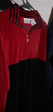 12 Pieces of Clothing Spiegel Blazer, Jaclyn Smith, Elementz, Chicos, Paul Harris Sport, Etc. 