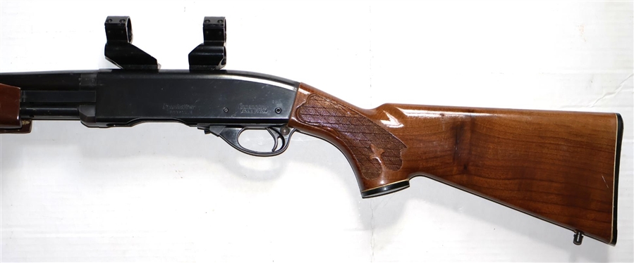 Remington Gamemaster Model 760 - .30 - .06 Sprg. Rifle - Gun Transfers at RAM Arms Mt. Hermon, VA or Winstead's Auction Co. By Appointment