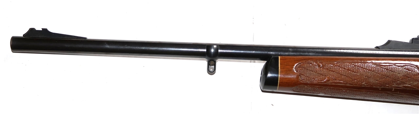 Remington Gamemaster Model 760 - .30 - .06 Sprg. Rifle - Gun Transfers at RAM Arms Mt. Hermon, VA or Winstead's Auction Co. By Appointment