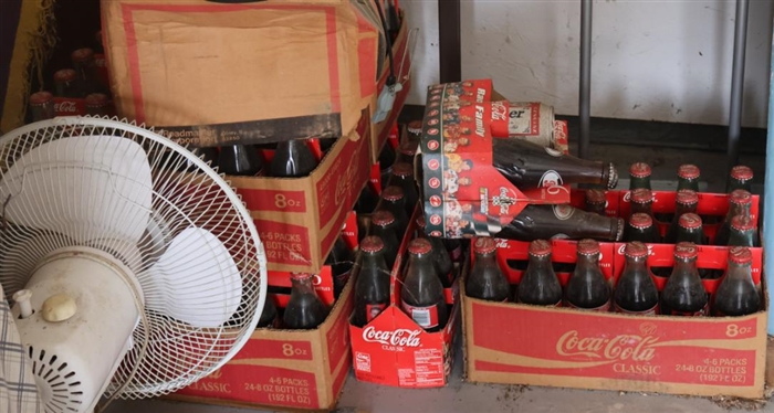 LIVE ONSITE Auction - Donald "Duck" Brooks Deceased Estate - Friday Sept. 25th 1:00pm and Saturday Sept. 26th 9:00am. Pictures are a sample of the hundreds of items to be sold over 2 days. 