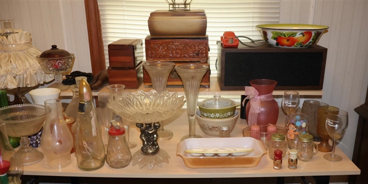LIVE ONSITE Auction - Donald Duck Brooks Deceased Estate - Friday Sept. 25th 1:00pm and Saturday Sept. 26th 9:00am. Pictures are a sample of the hundreds of items to be sold over 2 days. 