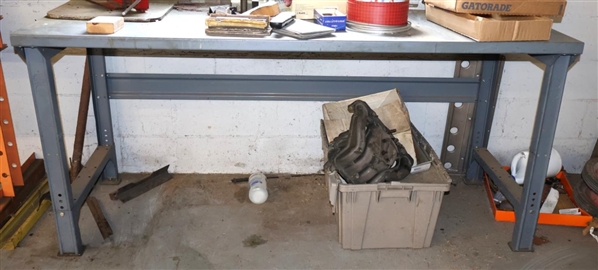 Saturday October 10th 9:00am - LIVE ONSITE Auction - Edwards Brothers Race Shop - Middleburg, NC - Pictures and Listing Represent a Small Portion of Items Being Sold - Absentee Bids Accepted 