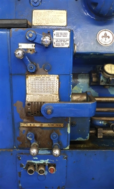 Saturday October 10th 9:00am - LIVE ONSITE Auction - Edwards Brothers Race Shop - Middleburg, NC - Pictures and Listing Represent a Small Portion of Items Being Sold - Absentee Bids Accepted 