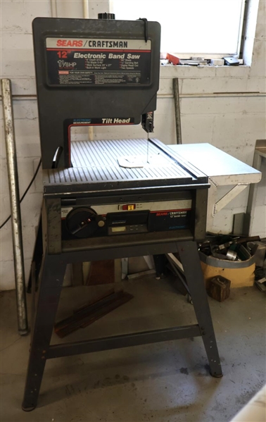 Saturday October 10th 9:00am - LIVE ONSITE Auction - Edwards Brothers Race Shop - Middleburg, NC - Pictures and Listing Represent a Small Portion of Items Being Sold - Absentee Bids Accepted 