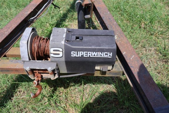 Saturday October 10th 9:00am - LIVE ONSITE Auction - Edwards Brothers Race Shop - Middleburg, NC - Pictures and Listing Represent a Small Portion of Items Being Sold - Absentee Bids Accepted 