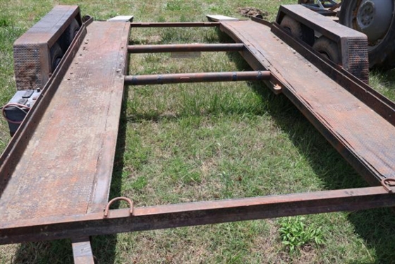 Saturday October 10th 9:00am - LIVE ONSITE Auction - Edwards Brothers Race Shop - Middleburg, NC - Pictures and Listing Represent a Small Portion of Items Being Sold - Absentee Bids Accepted 