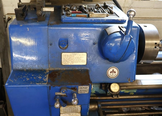 Saturday October 10th 9:00am - LIVE ONSITE Auction - Edwards Brothers Race Shop - Middleburg, NC - Pictures and Listing Represent a Small Portion of Items Being Sold - Absentee Bids Accepted 